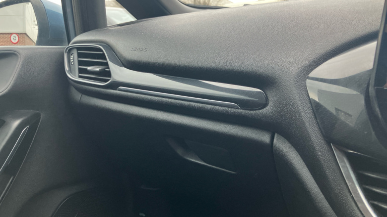 Ford Fiesta 1.0 EcoBoost 125 ST-Line 5dr Petrol Hatchback